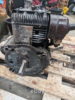 Briggs & Stratton 10HP ride on mower engine