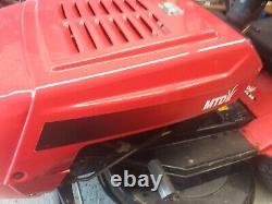 Briggs & Stratton 11.5hp I/c Ohv Engine Ride On Mower