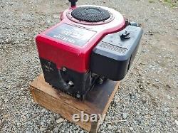 Briggs & Stratton 12.5 HP I/c Ride On Mower Petrol Engine