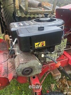 Briggs & Stratton 12.5HP I/C Power Built Petrol Engine For Ride On Lawn Mower