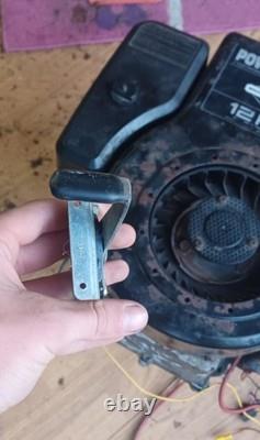 Briggs & Stratton 12hp Engine