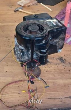 Briggs & Stratton 12hp Engine