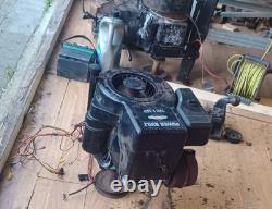 Briggs & Stratton 12hp Engine