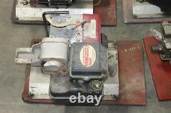 Briggs & Stratton 133237 5hp Wajax Fire Pump Gas