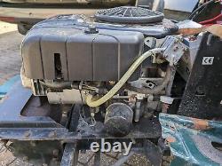 Briggs & Stratton 13HP Intek Petrol Engine 28S777 For Ride On Lawn Mower