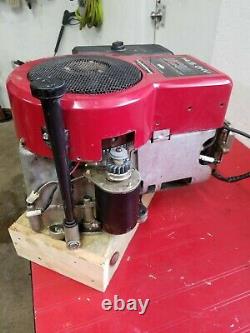 Briggs & Stratton 14.5 Hp. I/c Quiet Engine 287707