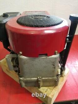 Briggs & Stratton 14.5 Hp. I/c Quiet Engine 287707