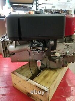 Briggs & Stratton 14.5 Hp. I/c Quiet Engine 287707