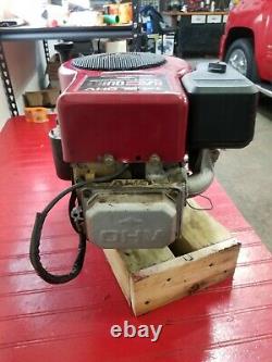 Briggs & Stratton 14.5 Hp. I/c Quiet Engine 287707