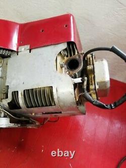 Briggs & Stratton 14.5 Hp. I/c Quiet Engine 287707