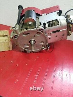 Briggs & Stratton 14.5 Hp. I/c Quiet Engine 287707