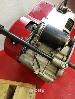 Briggs & Stratton 14.5 Hp. I/c Quiet Engine 287707