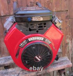 Briggs & Stratton 14hp V Engine