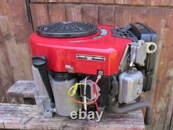 Briggs & Stratton 14hp V Engine