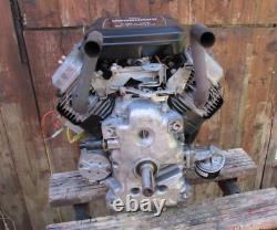 Briggs & Stratton 14hp V Engine