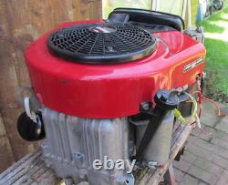 Briggs & Stratton 14hp V Engine