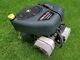 Briggs & Stratton 15hp Ohv Petrol Engine For Ride On Lawn Mower