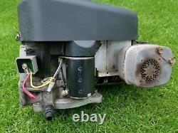 Briggs & Stratton 15HP OHV Petrol Engine For Ride On Lawn Mower