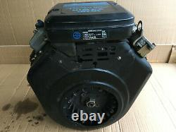 Briggs & Stratton 16HP Vanguard 303447 Horizontal Shaft Motor Engine Cub Cadet