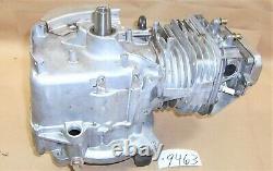 Briggs & Stratton 18.5hp INTEK Vertical Shaft Engine LONG BLOCK 31Q777 0305 E1