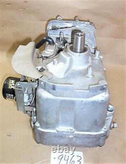Briggs & Stratton 18.5hp INTEK Vertical Shaft Engine LONG BLOCK 31Q777 0305 E1