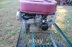 Briggs & Stratton 18 HP Intek Vertical Shaft Mower Engine Motor 31H777