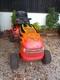 Briggs & Stratton 18hp Intek Engine Fitted To Simplicity Regent Ride On Mower