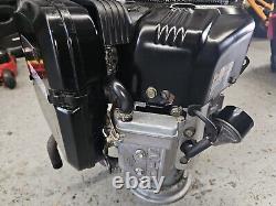 Briggs & Stratton 18hp V Twin Vanguard Engine Ride On Mower