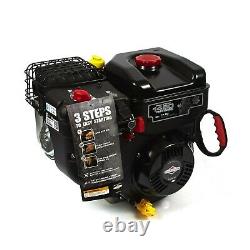 Briggs & Stratton 19J137-0008-F1 Snow Blower Engine Thrower