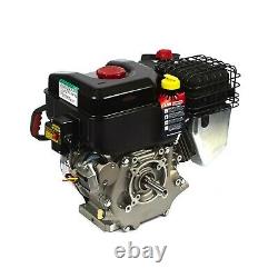 Briggs & Stratton 19J137-0008-F1 Snow Blower Engine Thrower