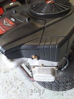 Briggs & Stratton 19hp Intek V Twin Ohv Engine Ride On Mower