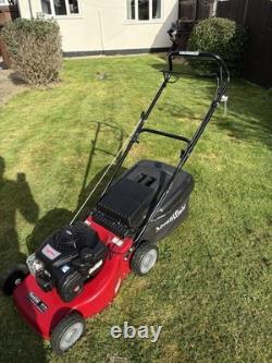 Briggs & Stratton 300 Series HP185, Hand propelled Rotary petrol lawnmower