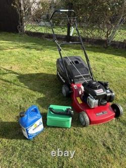 Briggs & Stratton 300 Series HP185, Hand propelled Rotary petrol lawnmower