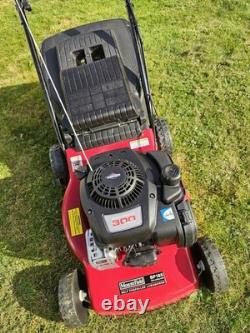 Briggs & Stratton 300 Series HP185, Hand propelled Rotary petrol lawnmower