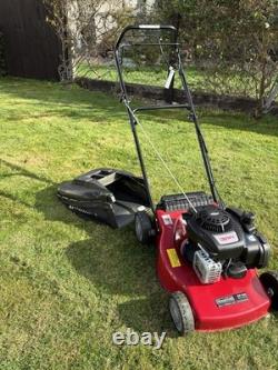 Briggs & Stratton 300 Series HP185, Hand propelled Rotary petrol lawnmower