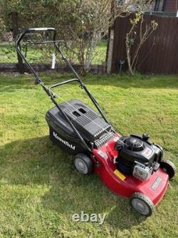 Briggs & Stratton 300 Series HP185, Hand propelled Rotary petrol lawnmower