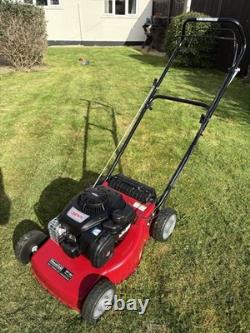 Briggs & Stratton 300 Series HP185, Hand propelled Rotary petrol lawnmower