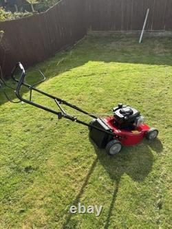 Briggs & Stratton 300 Series HP185, Hand propelled Rotary petrol lawnmower