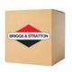Briggs Stratton 313837gs Wheel 12 2 Lbs. Genuine Part Outdoor Equipment