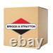 Briggs Stratton 313837GS Wheel 12 2 lbs. Genuine Part Outdoor Equipment