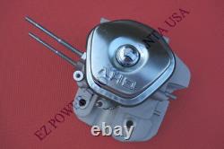 Briggs Stratton 389CC Gas Engine Generator Complete Cylinder Head Assembly