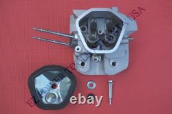 Briggs Stratton 389CC Gas Engine Generator Complete Cylinder Head Assembly