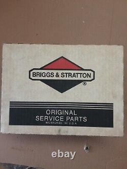 Briggs & Stratton 391786 Air Cleaner Kit NOS