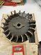 Briggs Stratton 394424 Flywheel Assembly With Aluminum Ring Gear Nos