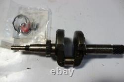 Briggs & Stratton 399525 Crankshaft New