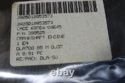 Briggs & Stratton 399525 Crankshaft New