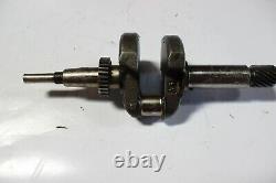 Briggs & Stratton 399525 Crankshaft New