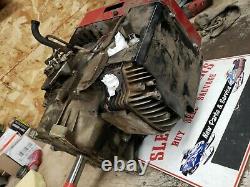 Briggs & Stratton 400707 1221 02 14HP OEM Engine, motor