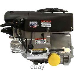Briggs & Stratton 44S977-0032-G1 24 HP Professional Series Engine replacement