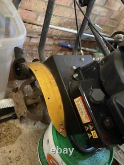 Briggs & Stratton 450 Series 148cc Petrol Rotavator